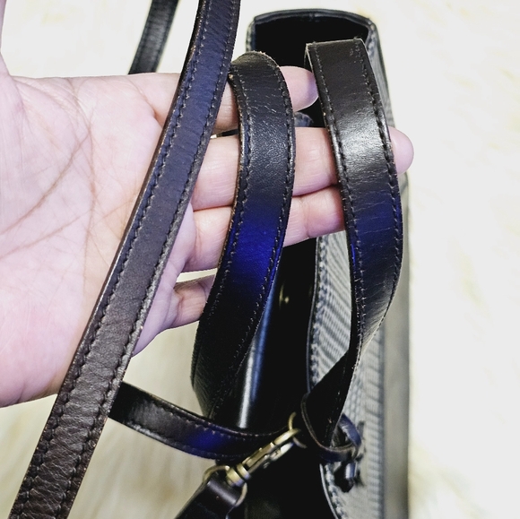 ❣️Vintage Ralph Lauren Handbag ❣️ - Picture 12 of 17